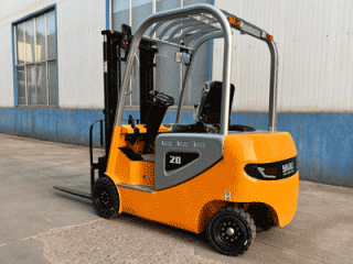 Top 10 Electric Forklift Brands 2026 | Newnewton Forklift Factory Direct Supply