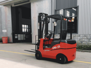 Newnewton Forklift Manufacturer | Quality of Newnewton Handling Equipment