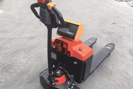 Newnewton Electric Forklift