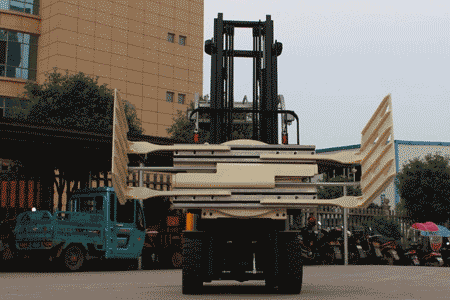 Warehouse Material Handling Equipment