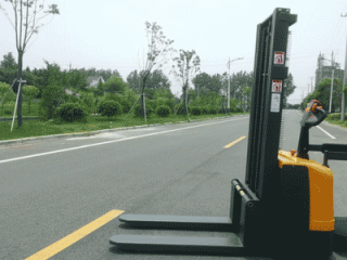 Electric Forklift Manufacturer | Newnewton Warehouse Special Electric Forklift