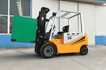 Newnewton Forklift