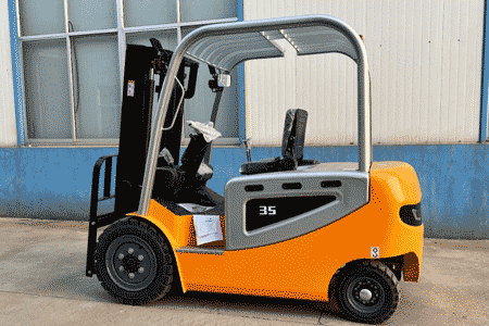 Factory Direct Supply Forklift