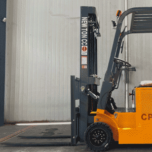2026 Electric Forklift Brand Ranking | Xinniudun Electric Forklift