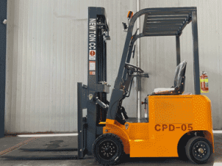 2026 Electric Forklift Brand Ranking | Newnewton Electric Forklift