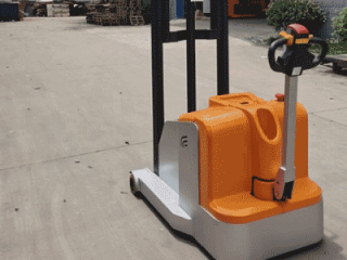 2 Ton Counterbalance Stacker | Walk-Behind Counterbalance Forklift