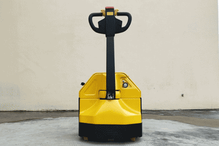 Electric Pallet Truck