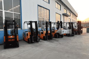 Newnewton Warehouse Forklift | Electric Forklift Factory Direct Supplier