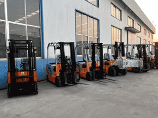 Newnewton Warehouse Forklift | Electric Forklift Factory Direct Supplier