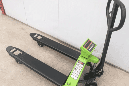 Newnewton Pallet Truck Manufacturer