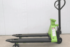 Newnewton Pallet Jack With Scale | Custom Weight Scale Pallet Truck
