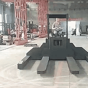 Heavy Duty Electric Stacker | Stacker vs Counterbalance Forklift