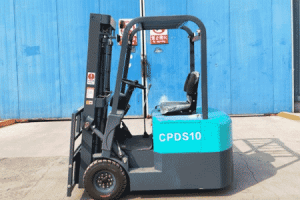 Newnewton Forklift Manufacturer | Electric Stacker Supplier