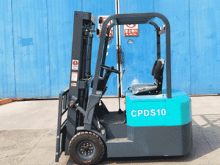 Newnewton Forklift Manufacturer | Electric Stacker Supplier
