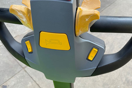Warehouse Electric Forklift Controller Handle