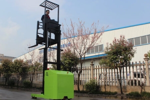 Electric Order Picker Brand Recommendation | Newnewton Factory Direct Supply