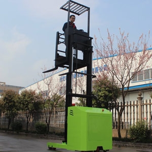 Electric Order Picker Brand Recommendation | Newnewton Factory Direct Supply