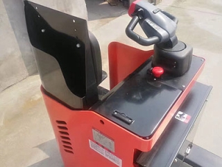 Ride-On Electric Pallet Truck | Price & Cost Guide 2026