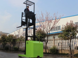 Electric Order Picker Brand Recommendation | Newnewton Factory Direct Supply