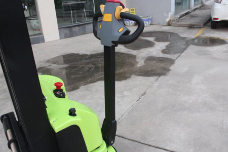 Lithium Stacker Control Handle