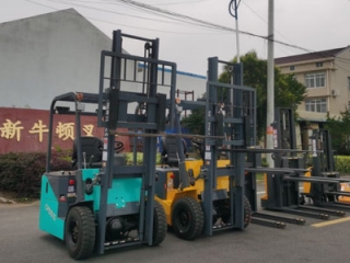 Newnewton Forklift | Purchasing Guide & Recommendations for Small Factories
