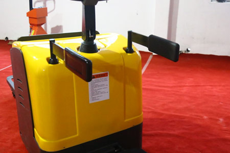 Newnewton Pallet Truck Manufacturer