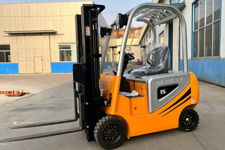 Newnewton Lithium Forklift
谷歌 SEO 标题
