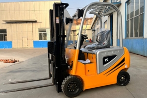 Which Lithium Forklift Brand Is Reliable | Spot Manufacturer Guide