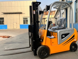 Which Lithium Forklift Brand Is Reliable | Spot Manufacturer Guide