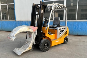 2026 Newnewton Electric Forklift | Dedicated Electric Forklift for Warehouse