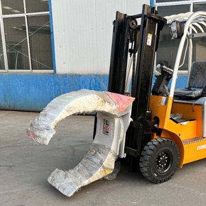 2026 Newnewton Electric Forklift | Dedicated Electric Forklift for Warehouse