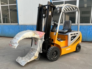 2026 Newnewton Electric Forklift | Dedicated Electric Forklift for Warehouse