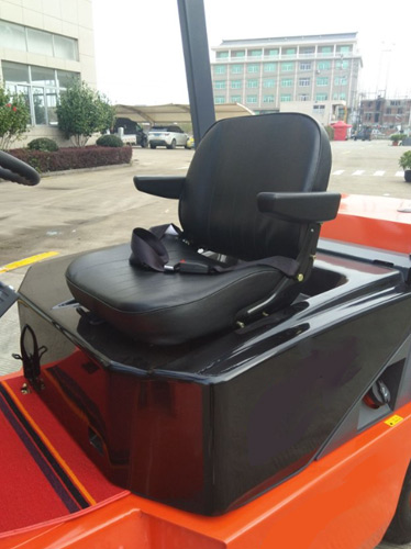 Diesel Forklift