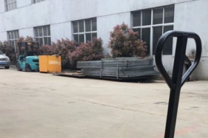 Daily Operation Rules | Standard Usage Guide for Manual Hydraulic Pallet Jack