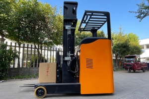 How to Do Maintenance and Repair for Reach Stacker
