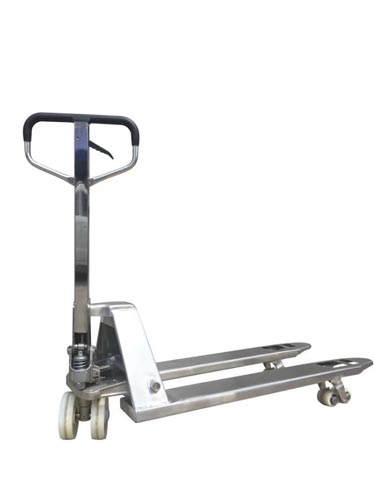 Manual pallet truck price