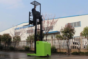 Maintenance Guide for Durable Logistics Order Picker