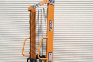 Slow Lifting in Hydraulic Stacker? 5 Quick Fixes for Your Manual Stacker