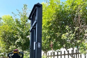 3 Key Maintenance Tips for Electric Walk-behind Stacker