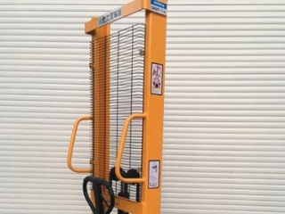 Slow Lifting in Hydraulic Stacker? 5 Quick Fixes for Your Manual Stacker