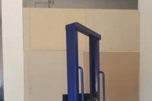 Portable Truck-mounted Forklift: 2 Maintenance Tips to Extend Service Life