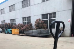 Industrial Grade Hydraulic Pallet Jack: Practical Daily Maintenance Tips
