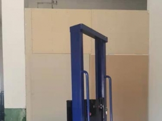 Portable Truck-mounted Forklift: 2 Maintenance Tips to Extend Service Life