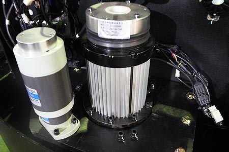 Maintenance of Forklift Battery