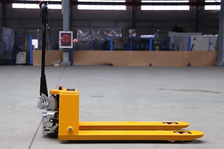 Ranking of Pallet Truck Manufacturers