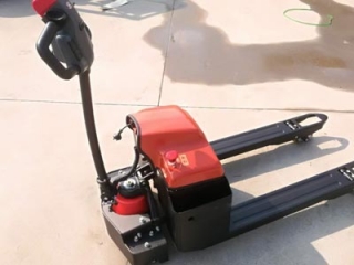 Lithium Battery Forklift: 5 Summer Tips to Cut Energy Use by 30%