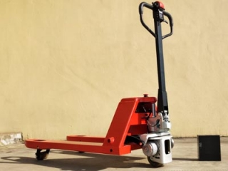 Electric Pallet Truck Manufacturers Ranking: 2026 Cost-effective Options