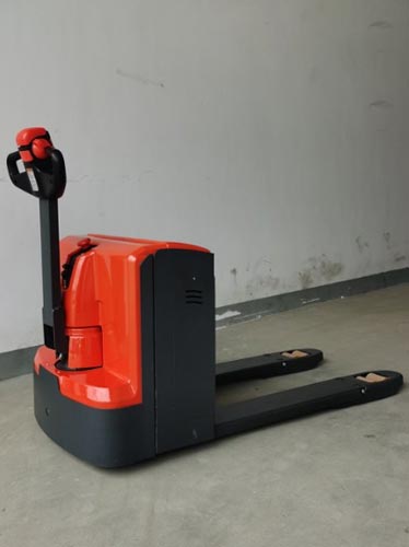 Newnewton pallet truck
