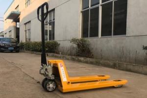 Buy Right, Use 10 Years! 2026 Best Hand Pallet Truck Brands