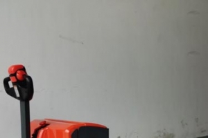 1 Ton Electric Pallet Truck | Newnewton Factory Direct Sale